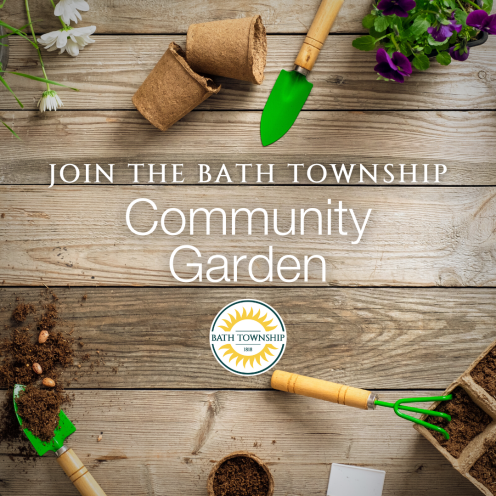 Community Garden Image
